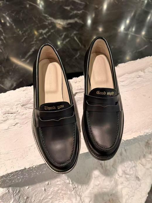 女款乐福鞋he 商品图0