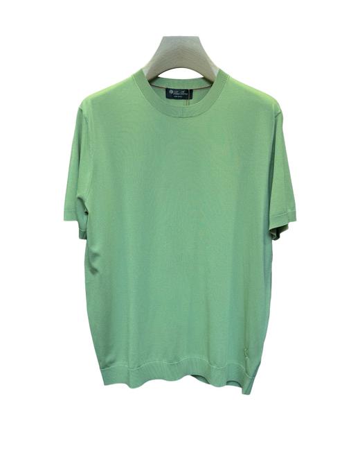 男款短袖针织衫lv015 商品图0