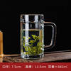 【赠品】加厚玻璃茶杯 单拍不发货 赠品不叠加 1个ID只送1个 商品缩略图0