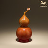 铜师傅《福禄心经》吉祥铜葫芦家居装饰品摆件 乔迁新居礼物 商品缩略图1