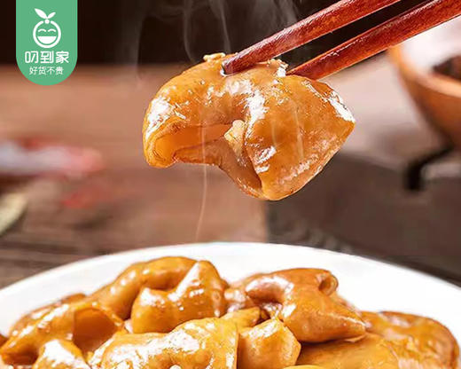 东渡春香卤肥肠/1包（500g）生产日期：26年2月 商品图2