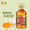 【特惠196.8】中粮初萃浓香花生油5L+中粮悠采低GI绿豆百合粉360g【百合粉效期至2026-07，油日期新】-专享价 商品缩略图1