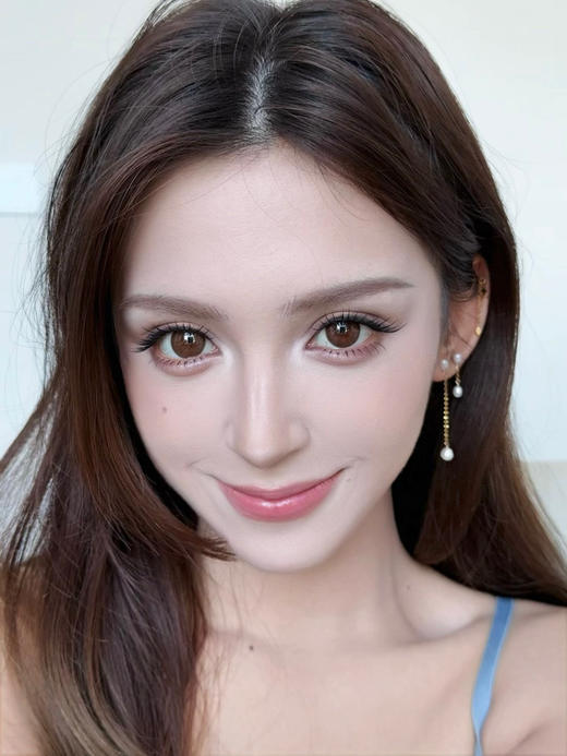 日抛 LoveiiKira栗刻升咖 14.5   着色13.8 商品图3