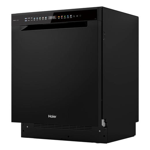 海尔（Haier）洗碗机 EYBW1758PGHU1 商品图2