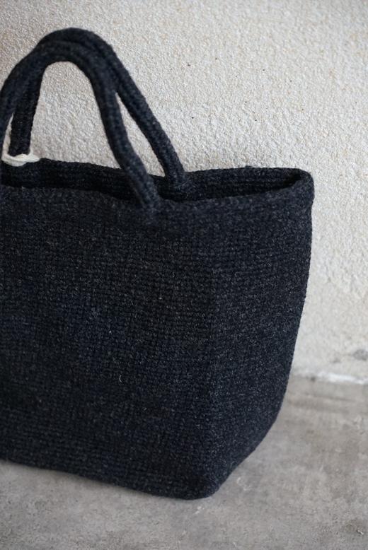 Sophie Digard（S262/5057编织手拎包） 商品图4