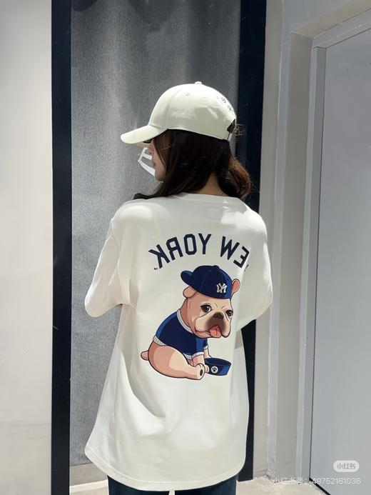 韩国New纽亦华26春夏新款款  男女情侣款 商品图7