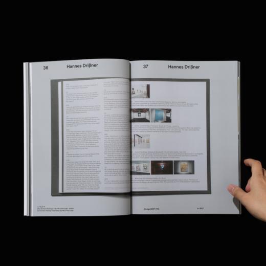 Design360观念与设计|No.112 商品图3