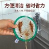 妙洁银丝双面海绵擦   钢丝洗碗布厨房专用百洁布洗碗擦刷碗3.284 商品缩略图1