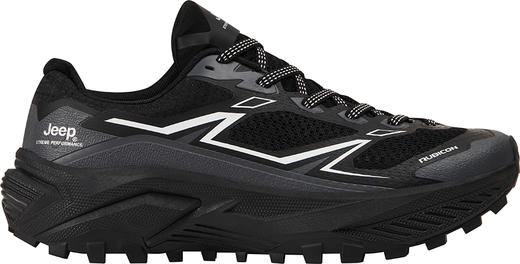 JEEP男式越野跑鞋J611191708 商品图1
