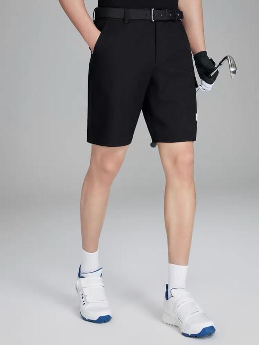 点此购买 迪桑特夏季高尔夫FIELD男士吸湿速干短裤 hbj 342549 商品图1