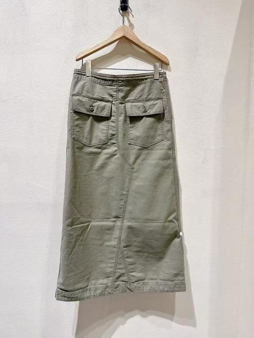 女款蝴蝶刺绣半裙lv 商品图1