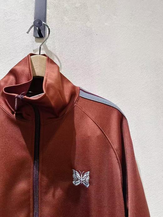 女款蝴蝶刺绣外套zo 商品图2