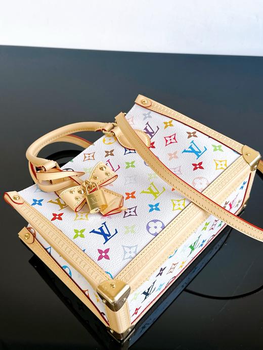 驴家 白三彩 ONTHEGO小号手袋（JPH） 商品图5