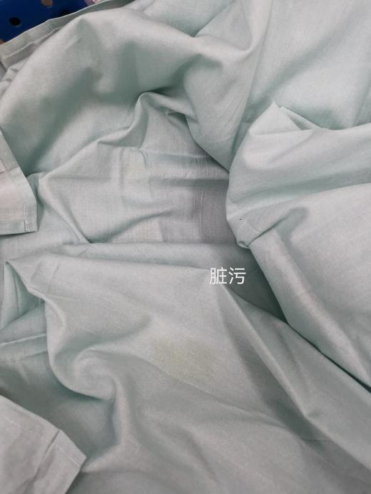 VP922030401006 博洋家纺 100%棉花卉全棉套件学生宿舍床单被套床上用品床上套件 【1.5m床单款/被套尺寸200*230cm/四件套】 商品图6