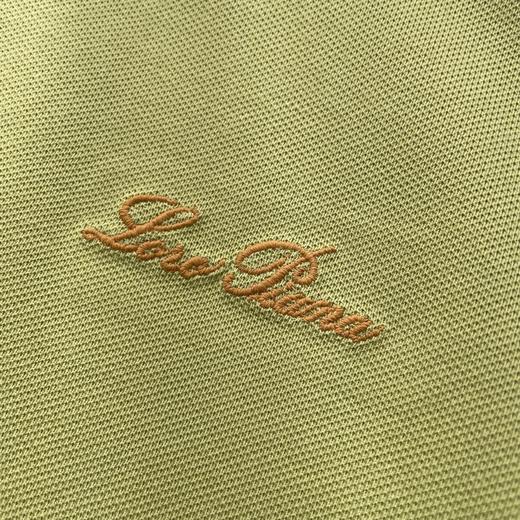 Loro Piana 2026春夏新品POLO衫 商品图2
