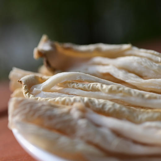 【平人小厨】萝卜干250克 自然晾晒，平人自种 商品图2