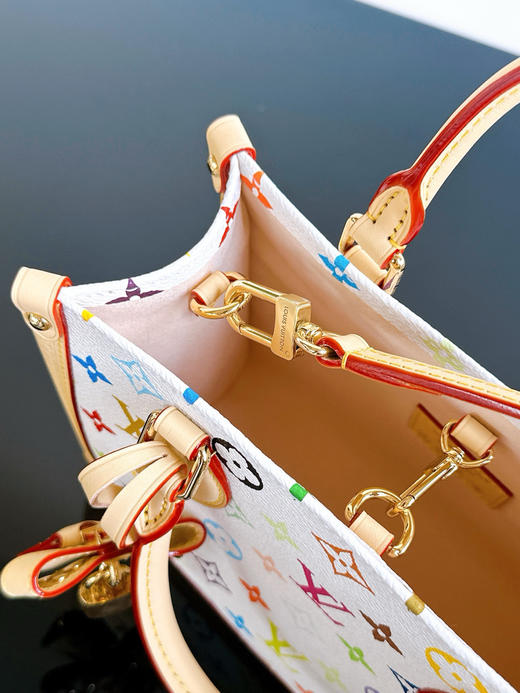 驴家 白三彩 ONTHEGO小号手袋（JPH） 商品图9