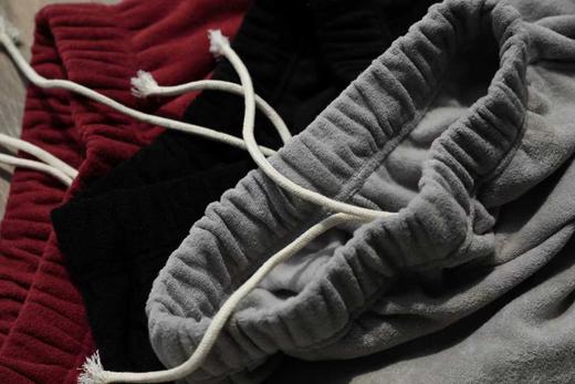 3.17新云朵裤！宽松休闲卫裤，chao舒服。不退可换码～ 商品图7