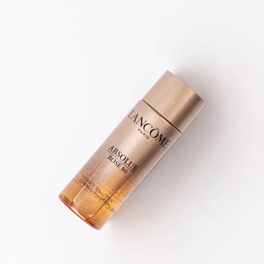 【赠菁纯玫瑰水30ml*3版本随机】法国 LANCOME 兰蔻菁纯面霜 60ml 香港直邮 商品图11