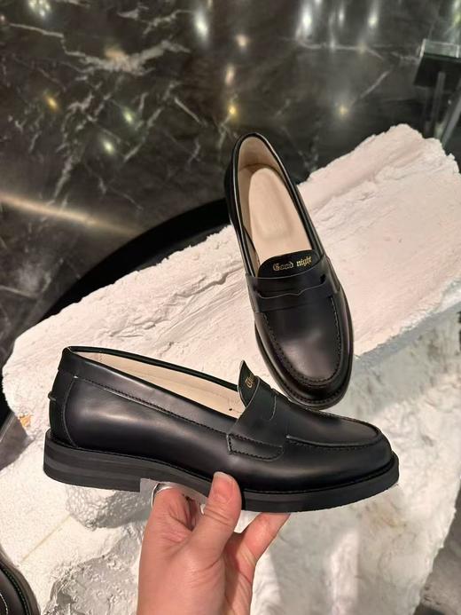 女款乐福鞋he 商品图1