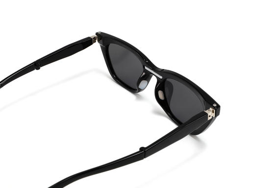 【E】ZERSER姿森时尚可折叠轻便偏光防晒太阳镜052 商品图1