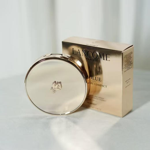 兰蔻菁纯精华气垫 商品图0