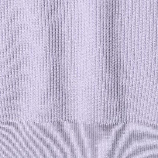 MY610SDSA男装2026新款高贵轻奢时尚简约纯色针织polo领短袖T恤百搭 商品图4