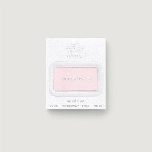 恺芮得曼舞风吟香水 75ml 有效期至【2027-8-1】介意勿拍 商品图1