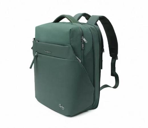 Hedgren 海格林 背包  HFURO03/888-F 水鸭绿. 商品图1