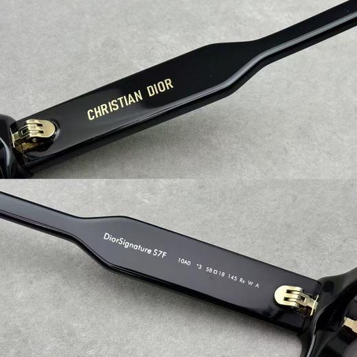 迪奥 周杰伦同款墨镜 S7F （JH） 商品图4