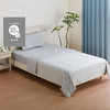 NITORI宜得利家居 夏天超凉感软垫抗菌防臭床罩超冷感床罩保护罩 S2603 商品缩略图0
