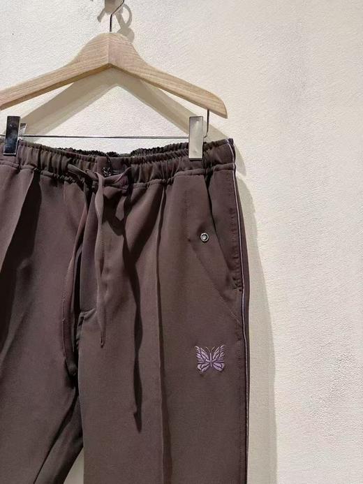 女款刺绣蝴蝶休闲长裤zo 商品图2