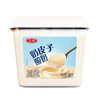 【快递到家-低温】雪凝奶皮子原味酸奶800g*2盒 商品缩略图0