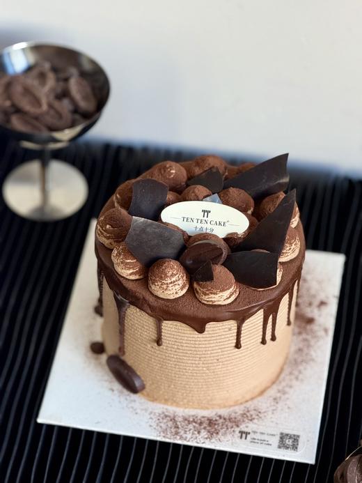 巧克力蛋糕大王 商品图1