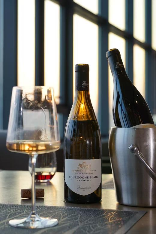 第300期丨勃艮第大区级别的 伯蒂斯塔酒庄 百兔园霞多丽干白2023 商品图1