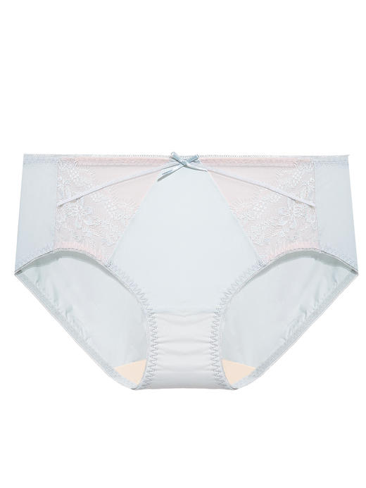 【满4条/7.5折】【秀黛】花漾印记配套内裤MW332005T【门店同款】 商品图1