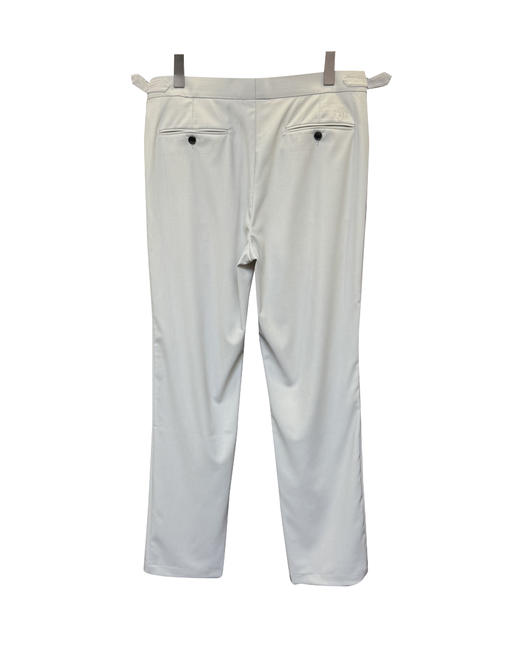 男款logo刺绣休闲裤长裤zh006 商品图1