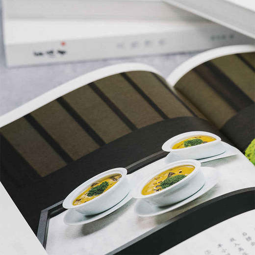 灵隐清供 商品图1
