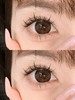 【新品大直径日抛】SweetCircle-奶油话梅-总直径14.5mm【日抛 0-1000度 不含525/575】 商品缩略图2