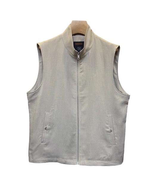 男款马甲背心外套zh 商品图0