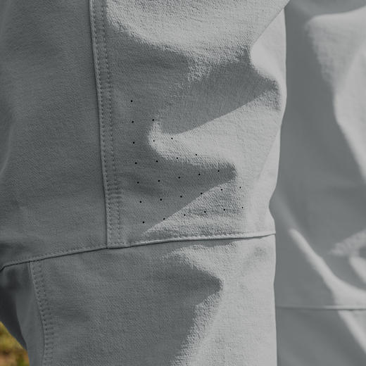 KAILAS凯乐石 女款轻量软壳裤 KG2439417 商品图2