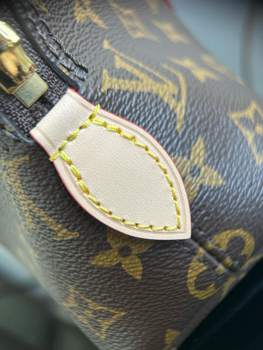 驴家 Squire East West 手袋 保龄球 腋下包（JPH） 商品图12