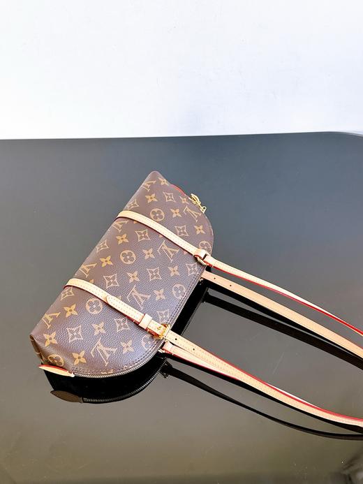 驴家 Squire East West 手袋 保龄球 腋下包（JPH） 商品图10