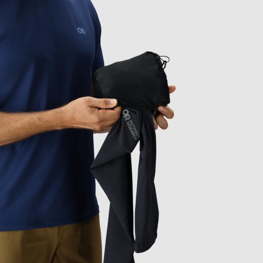 Outdoor Research Ferrosi/OR弗莱溪软壳外套男女轻量透气夹克外套 商品图3