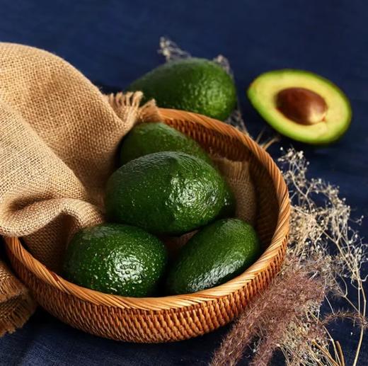 【基地直发】新鲜水果 秘鲁牛油果 多规格可选 商品图4