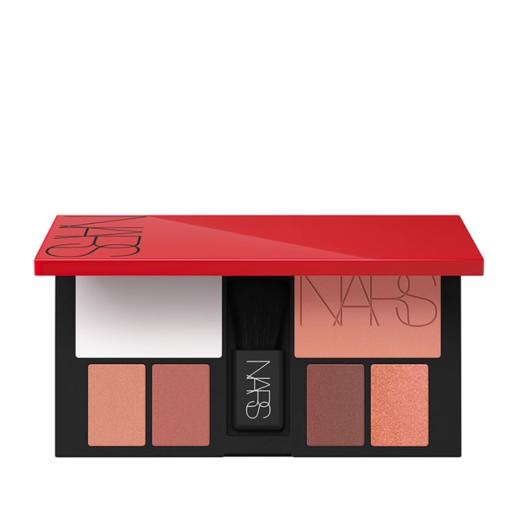 NARS 流光美肌全能彩妆盘 有效期至【2027-1-1】介意勿拍 商品图0