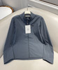 纯原科隆TECHSHELL立领软壳夹克外套031701 商品缩略图3
