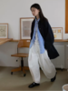 步履不停/6A11302C/条纹衬衫 商品缩略图3