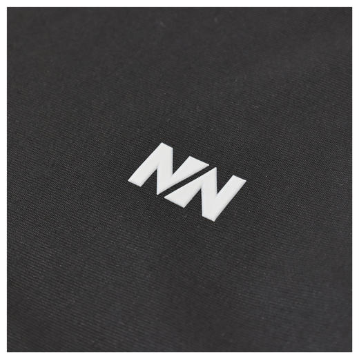 半身缘男装 春季简约亲肤内搭棉感长袖T恤261312U01110215 商品图7