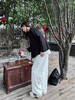 【中式之美】噢蜜ooomeooo葫芦刺绣棉麻外套 商品缩略图10